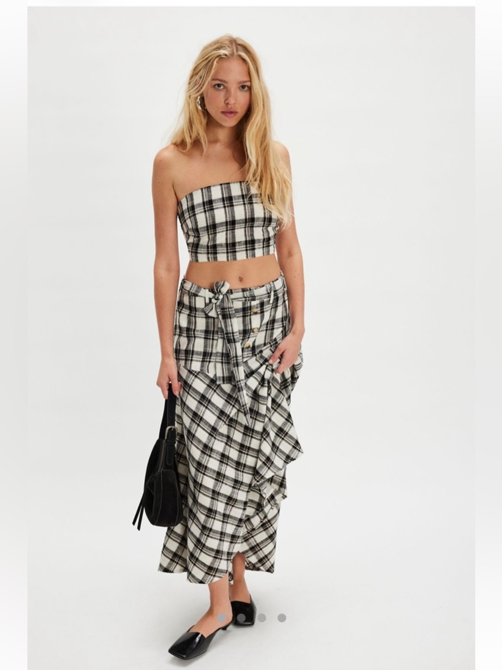 Free People After You Set -M